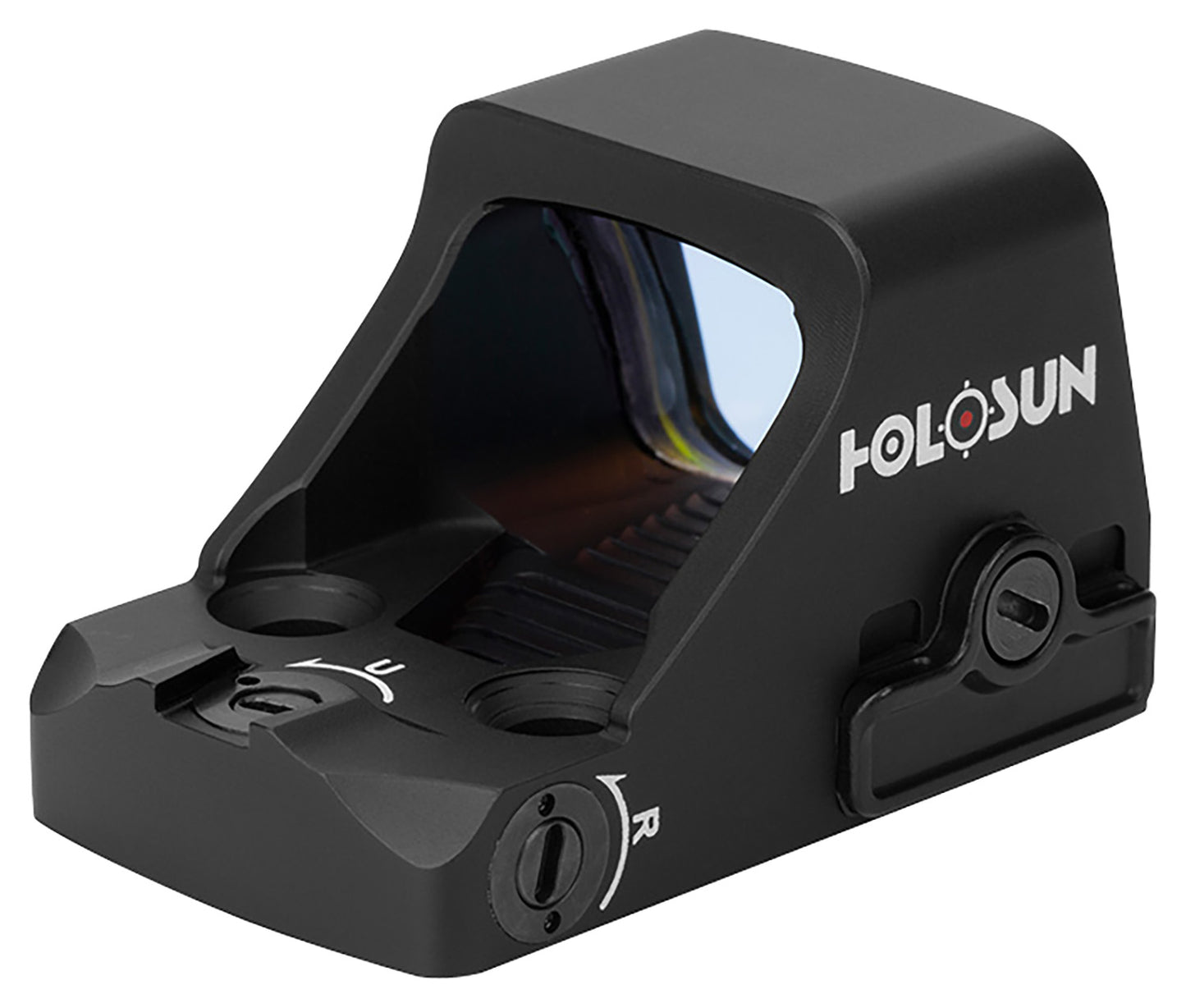 HOLOSUN HS407K-X2 REFLEX SIGHT 6MOA DOT