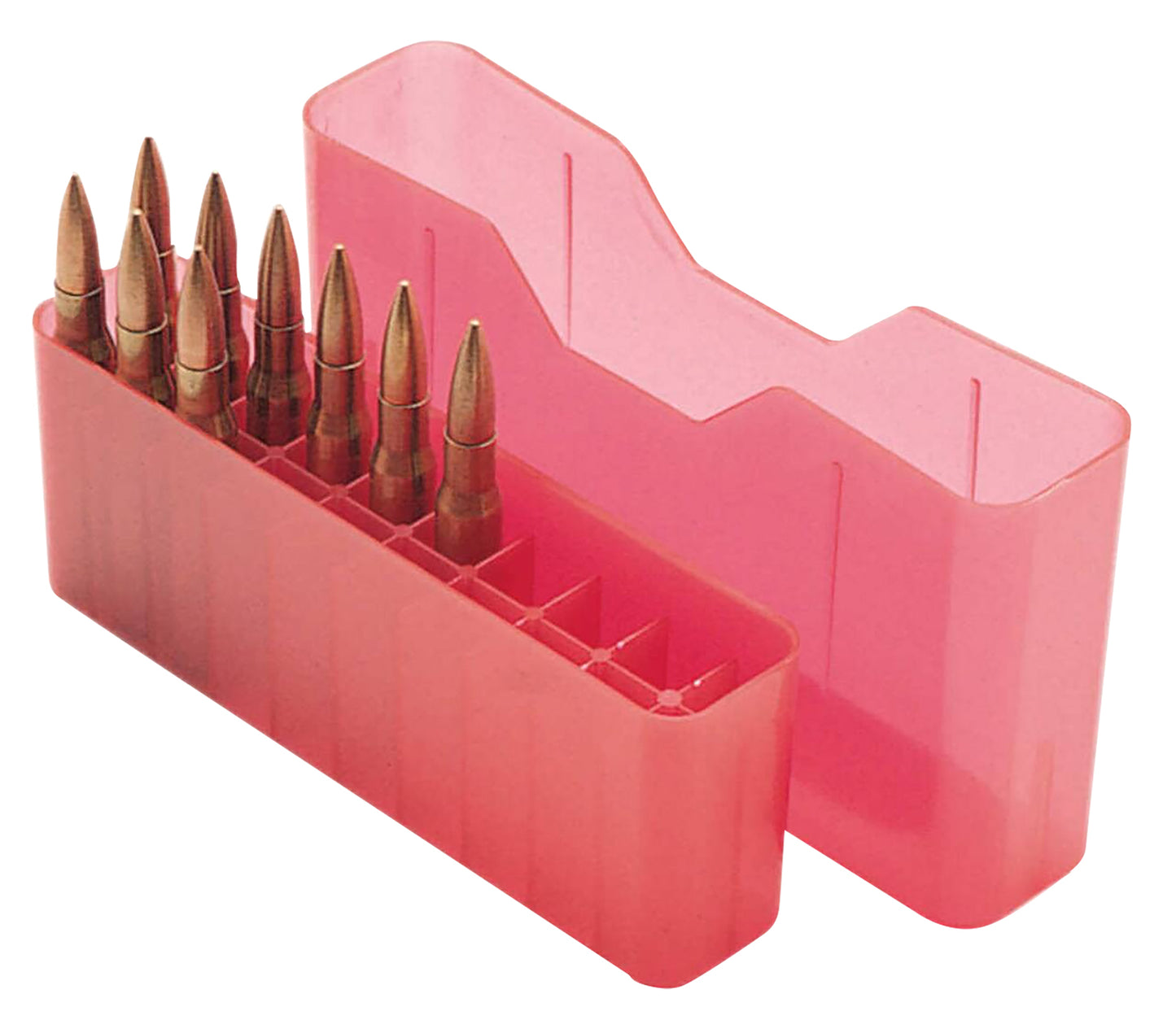 MTM J-20-LLD-29 RIFLE SLIPTOP 20R 7MMREM 338WM RD