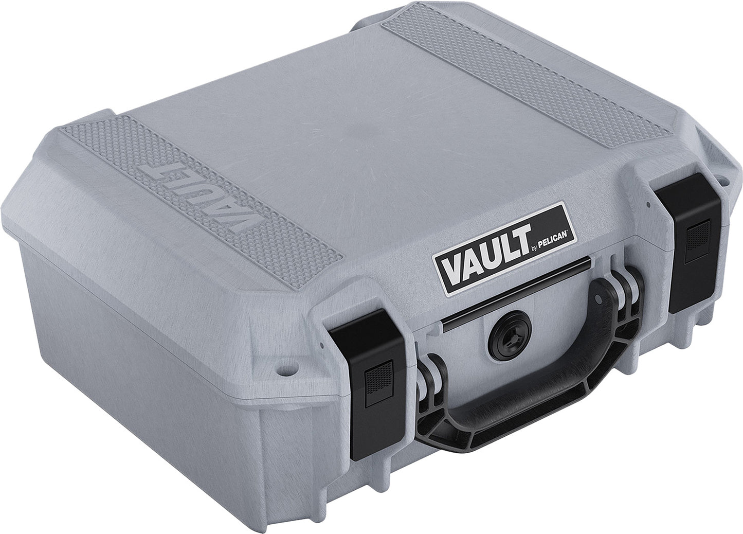 PELICAN VCV200-0000-GRY MD PSTL 14X10X5.5 GRY