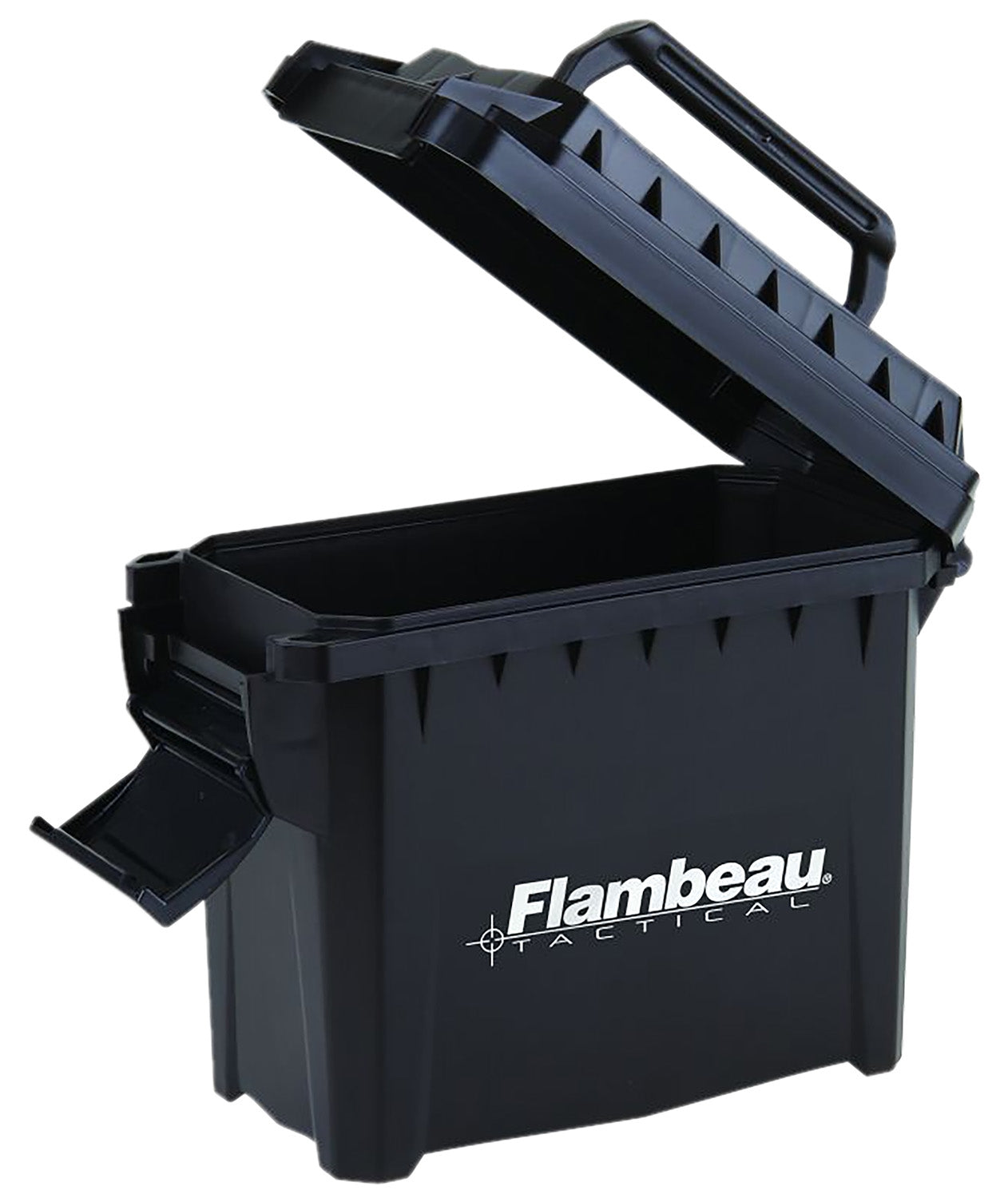 FLAM 5415MC MINI AMMO CAN 13X8X14