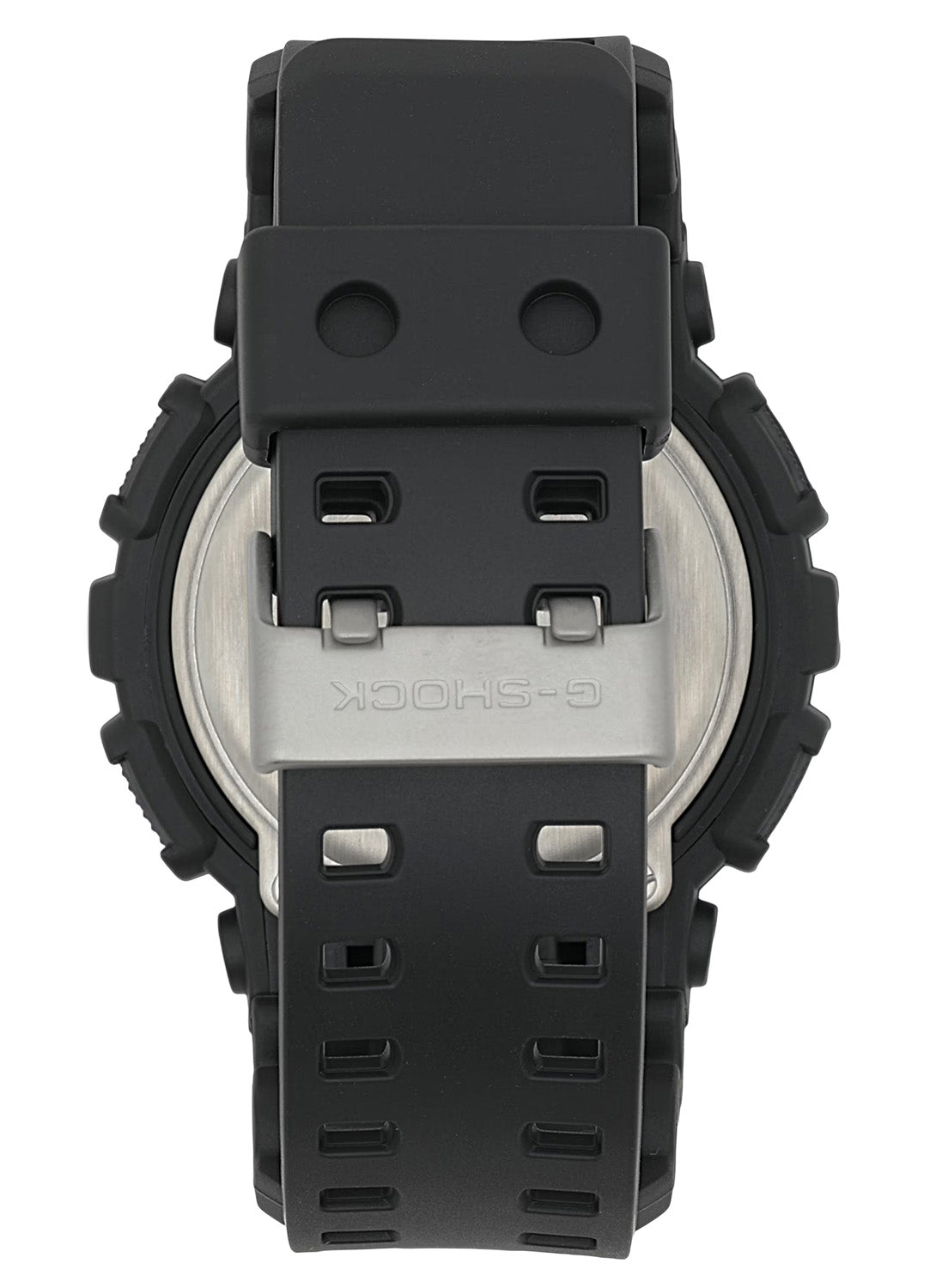 GSHOCK GA110MB1ACR MILITARY ANALOG DIG BLK