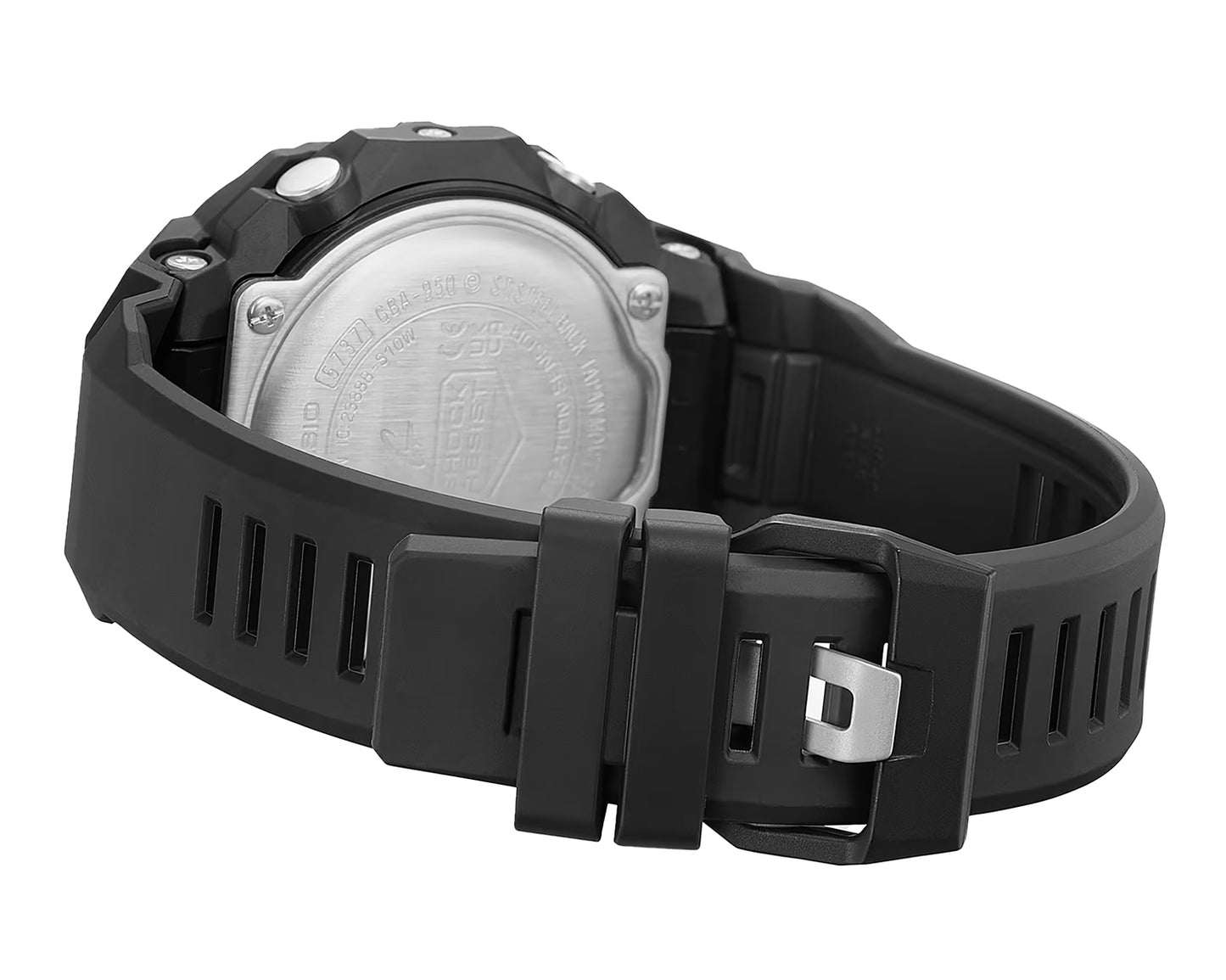 GSHOCK GBA-950-1ACR MOVE ANALOG DIGITAL BLK