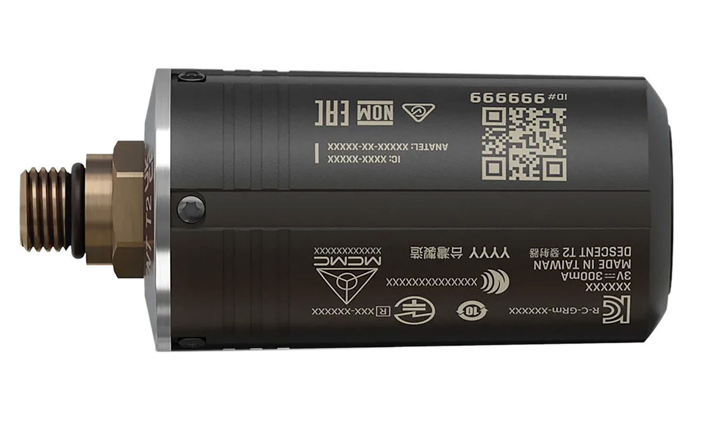 GAR 010-13308-00 DESCENT T2 TRANSCEIVER