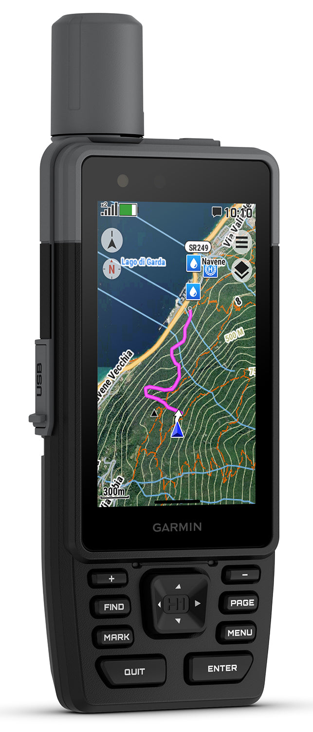 GAR 010-02920-00 OUT RECREATIONAL HANDHELD H1