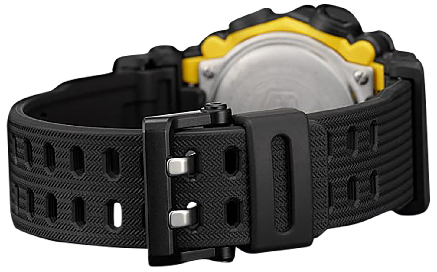 GSHOCK GA9001A GS AD RESIN BLK