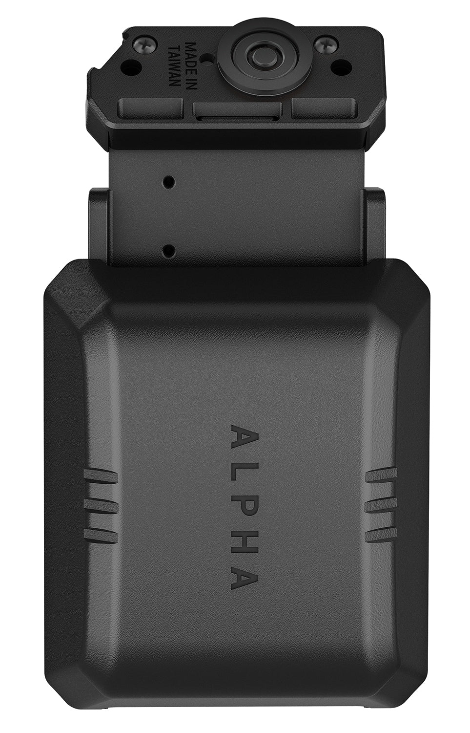 GAR 010-13023-07 ALPHA TT25 ZERO LNGTH FLX BAND