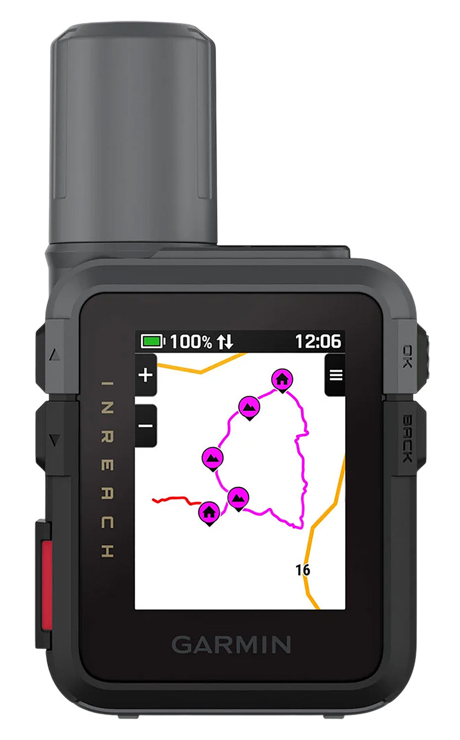 GAR 010-03387-00 INREACH MINI 3