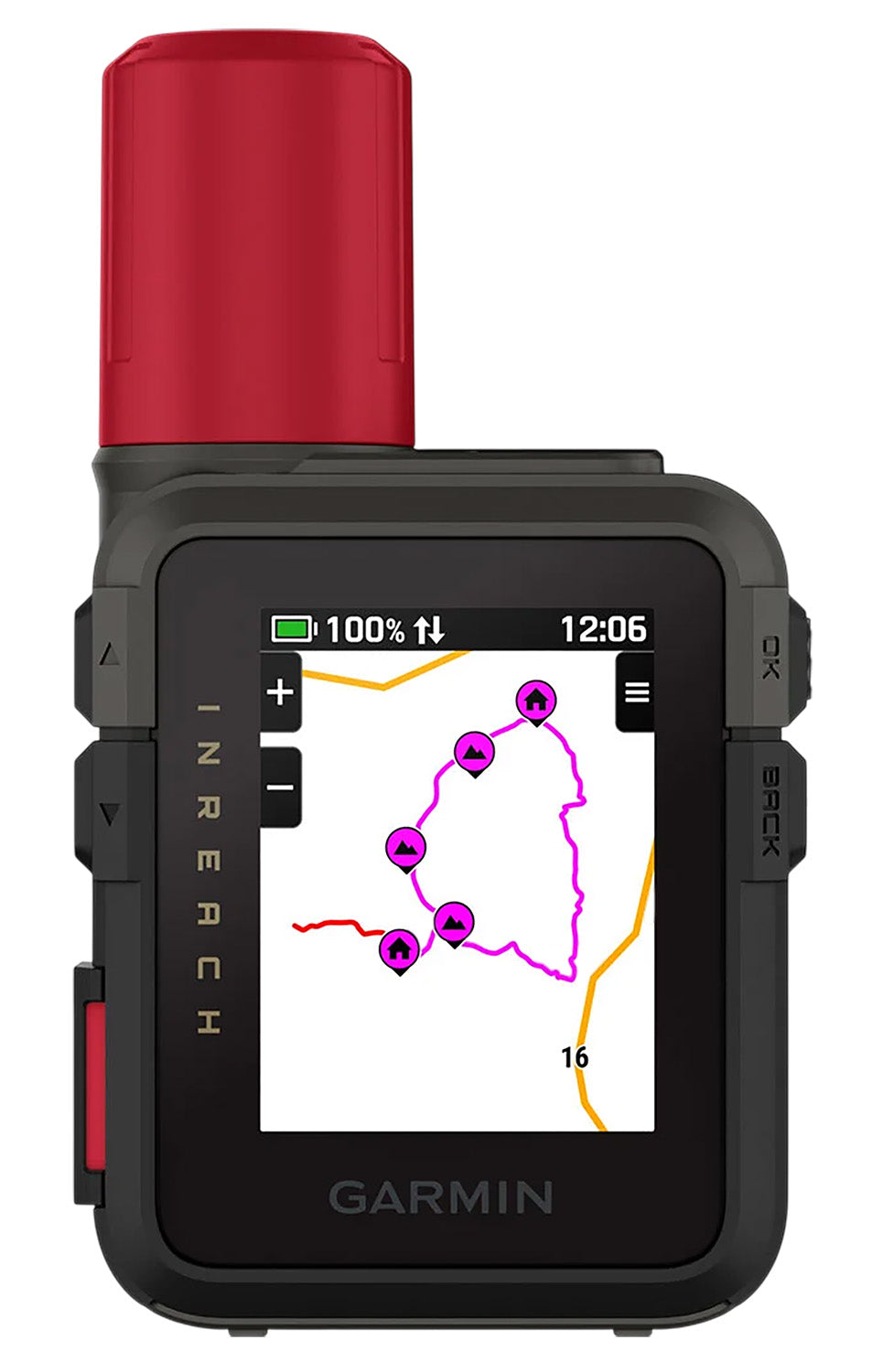 GAR 010-03387-10 INREACH MINI 3 PLUS