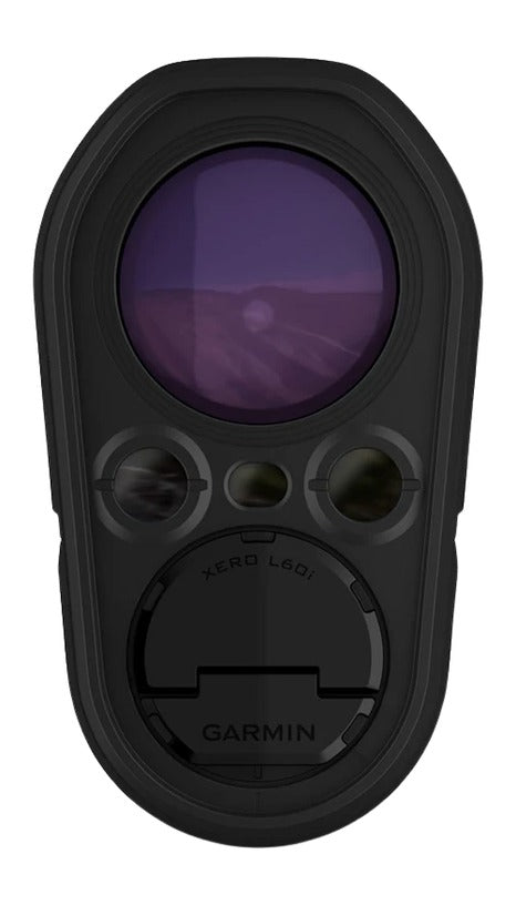 GAR 010-02691-00 XERO L60I LASER RANGEFINDER