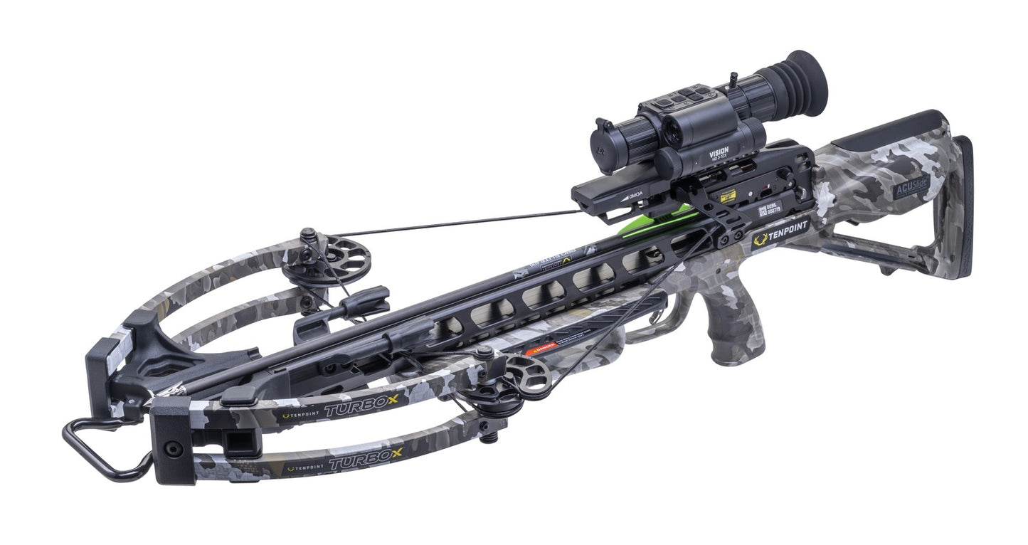 TENPOINT CB250207519 TURBO X VISION ACUSLIDE