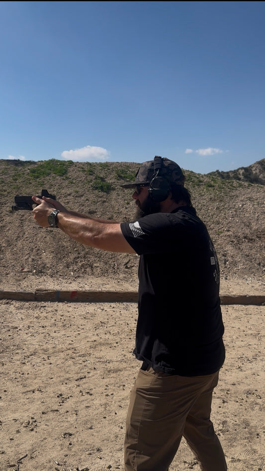 CCW Training Camp
