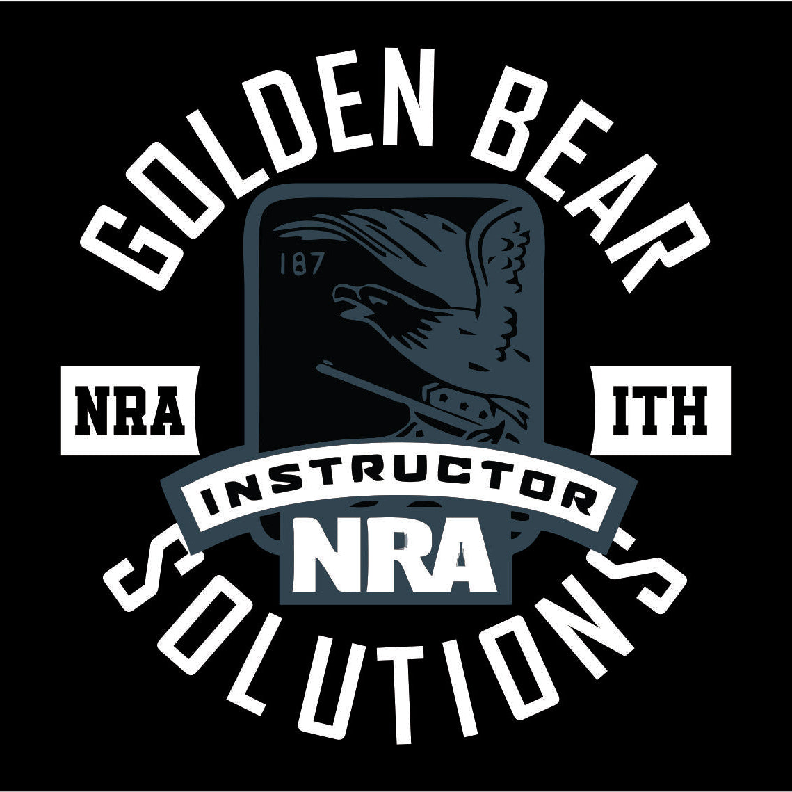 NRA - PERSONAL PROTECTOR - INSIDE THE HOME