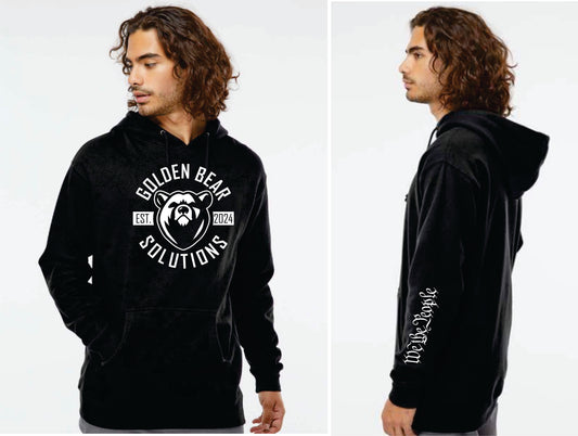 UNISEX HOODY