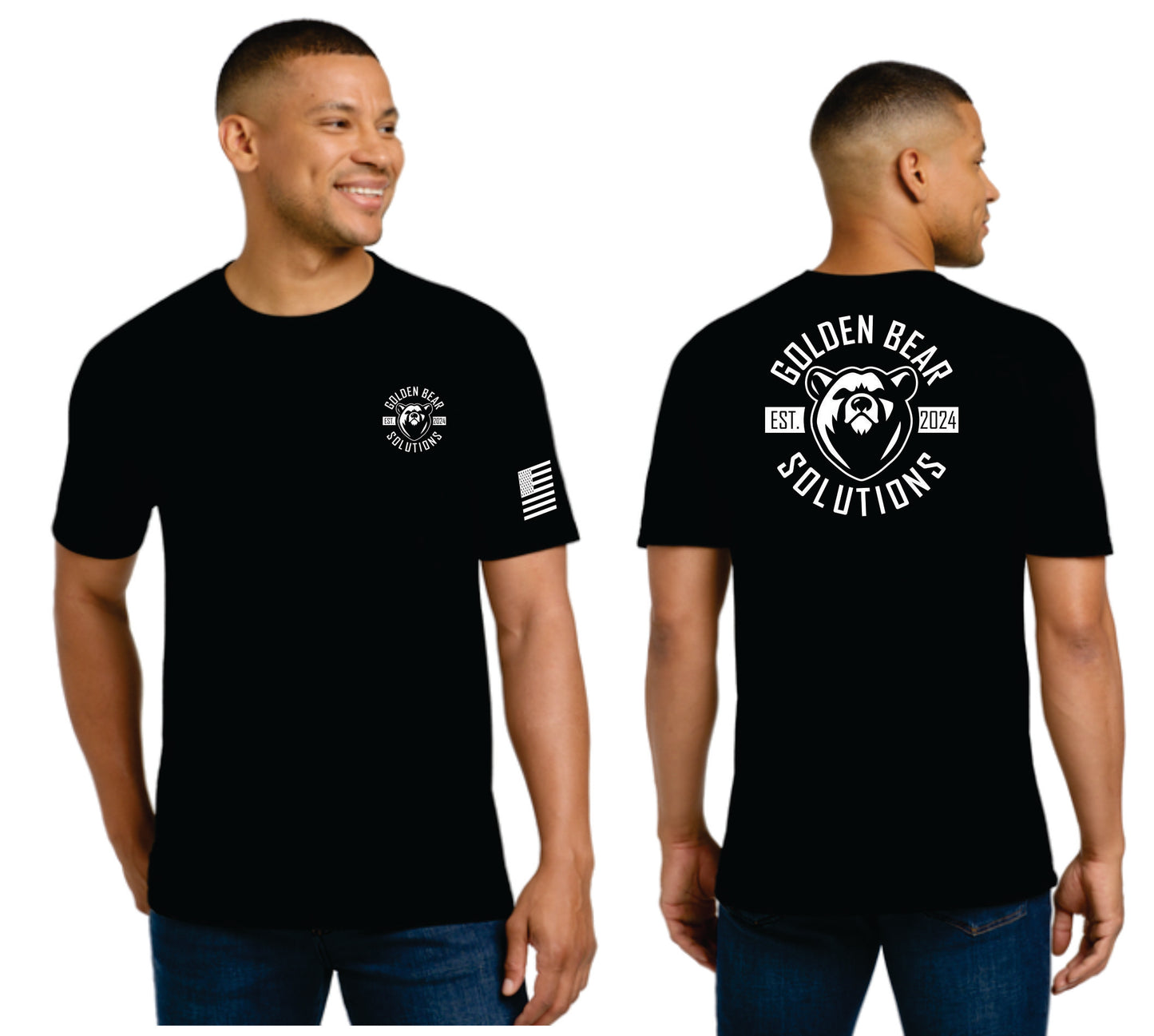 Unisex Tshirt