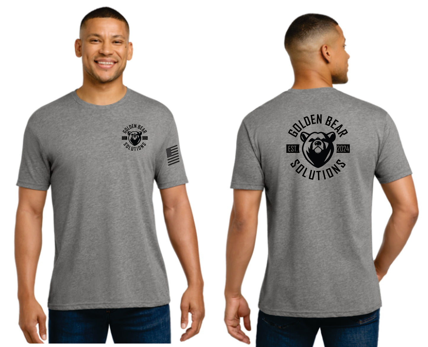 Unisex Tshirt