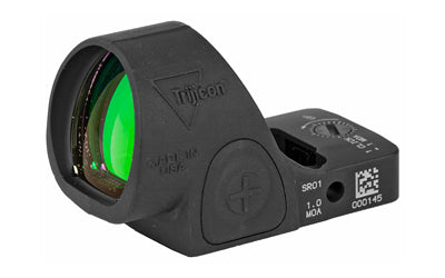RED DOT OPTICS