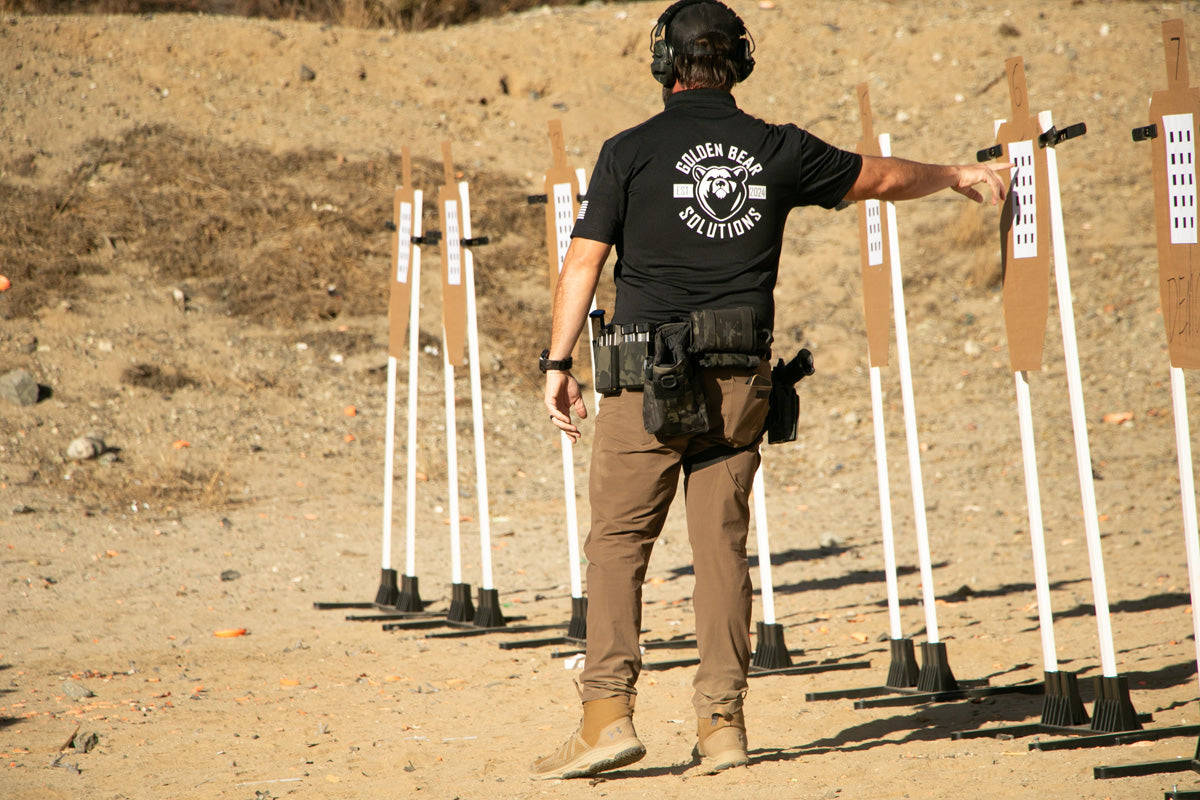 CCW CLASSES – NEW & RENEWAL APPLICANTS