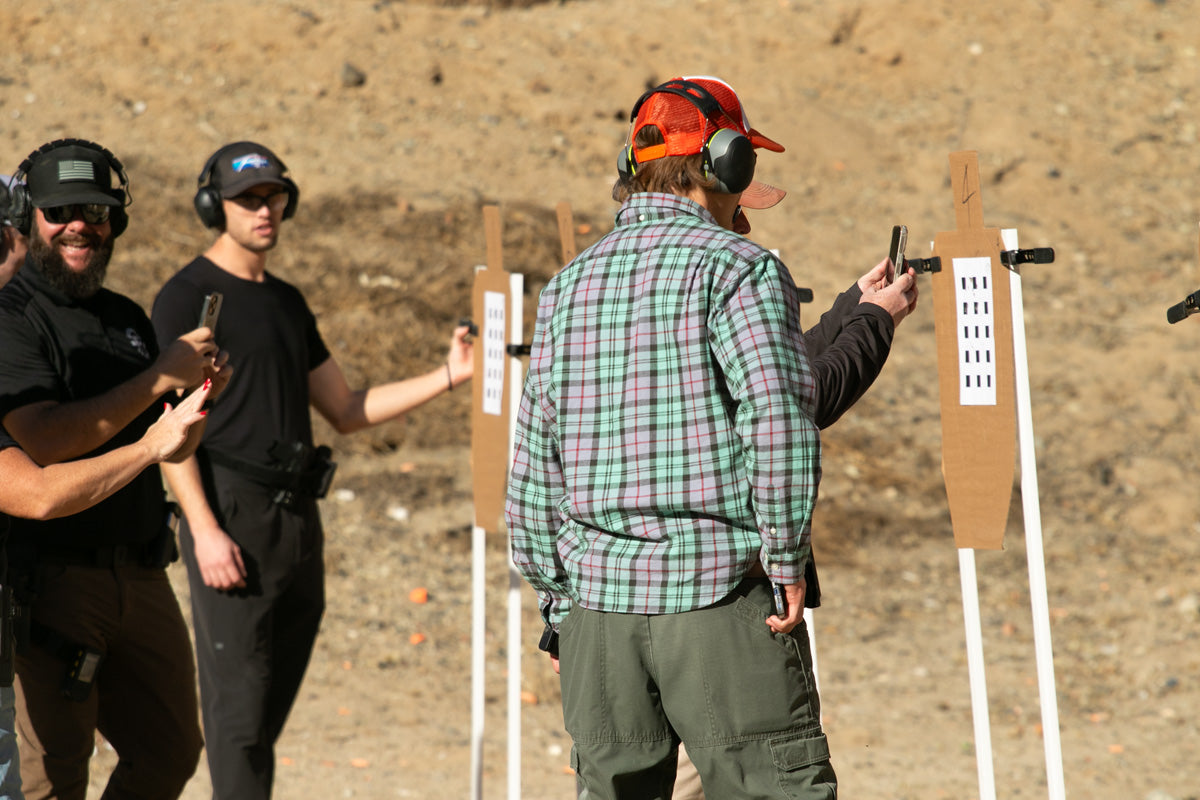 PISTOL 101