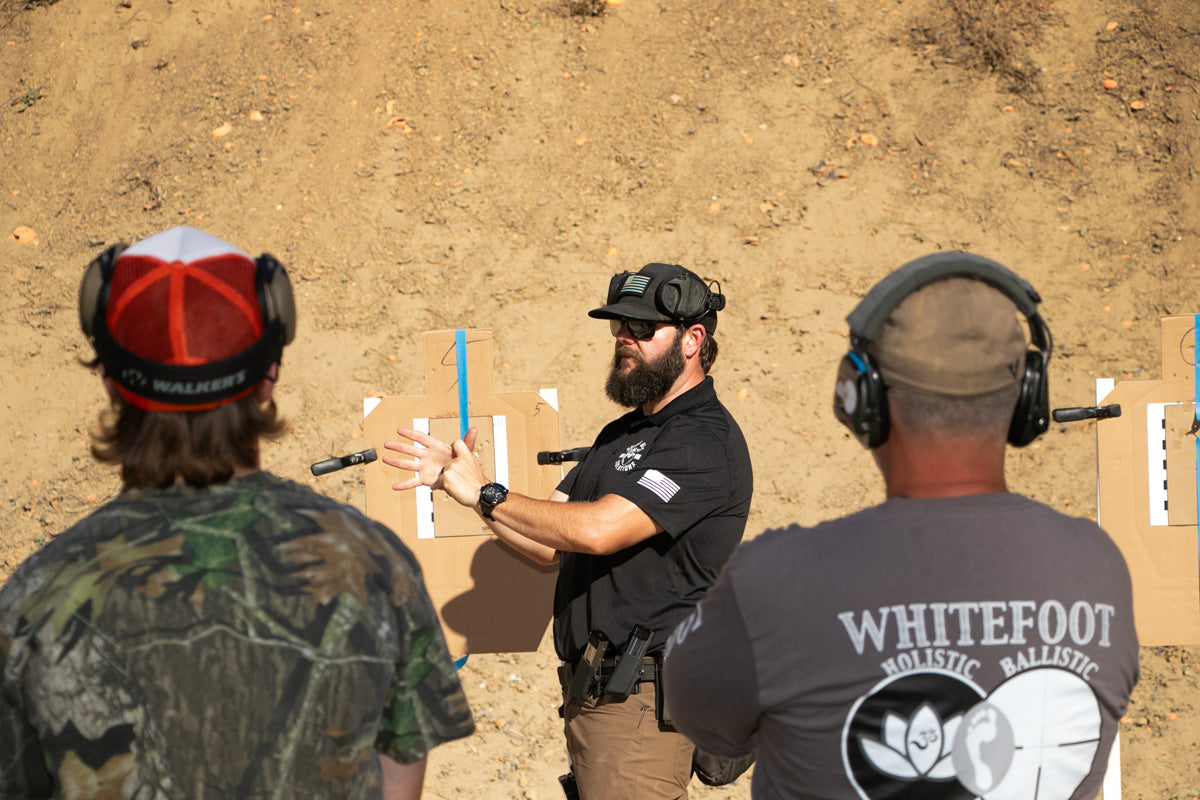 CCW CLASSES – NEW & RENEWAL APPLICANTS