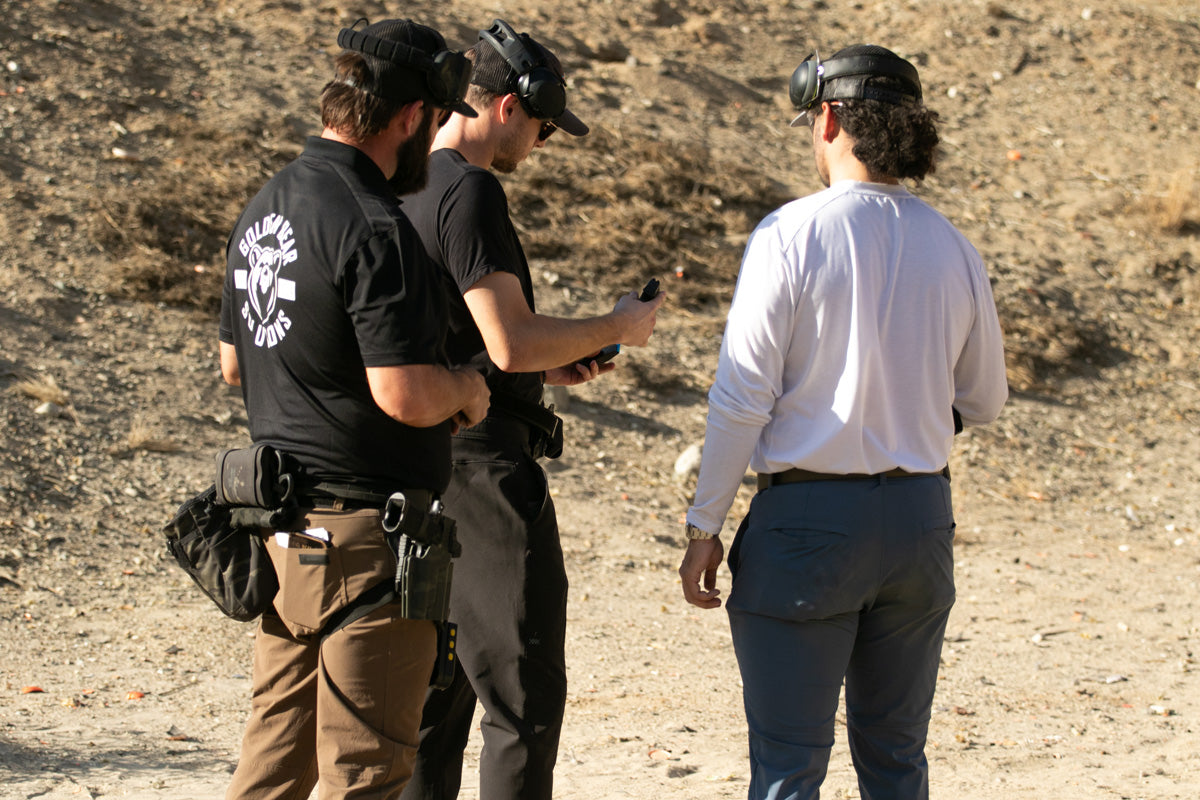 - VIP PRIVATE GROUP TORRANCE CCW NEW APPLICANT(s)- BY APPOINTMENT - PER PERSON - 4 PER CLASS