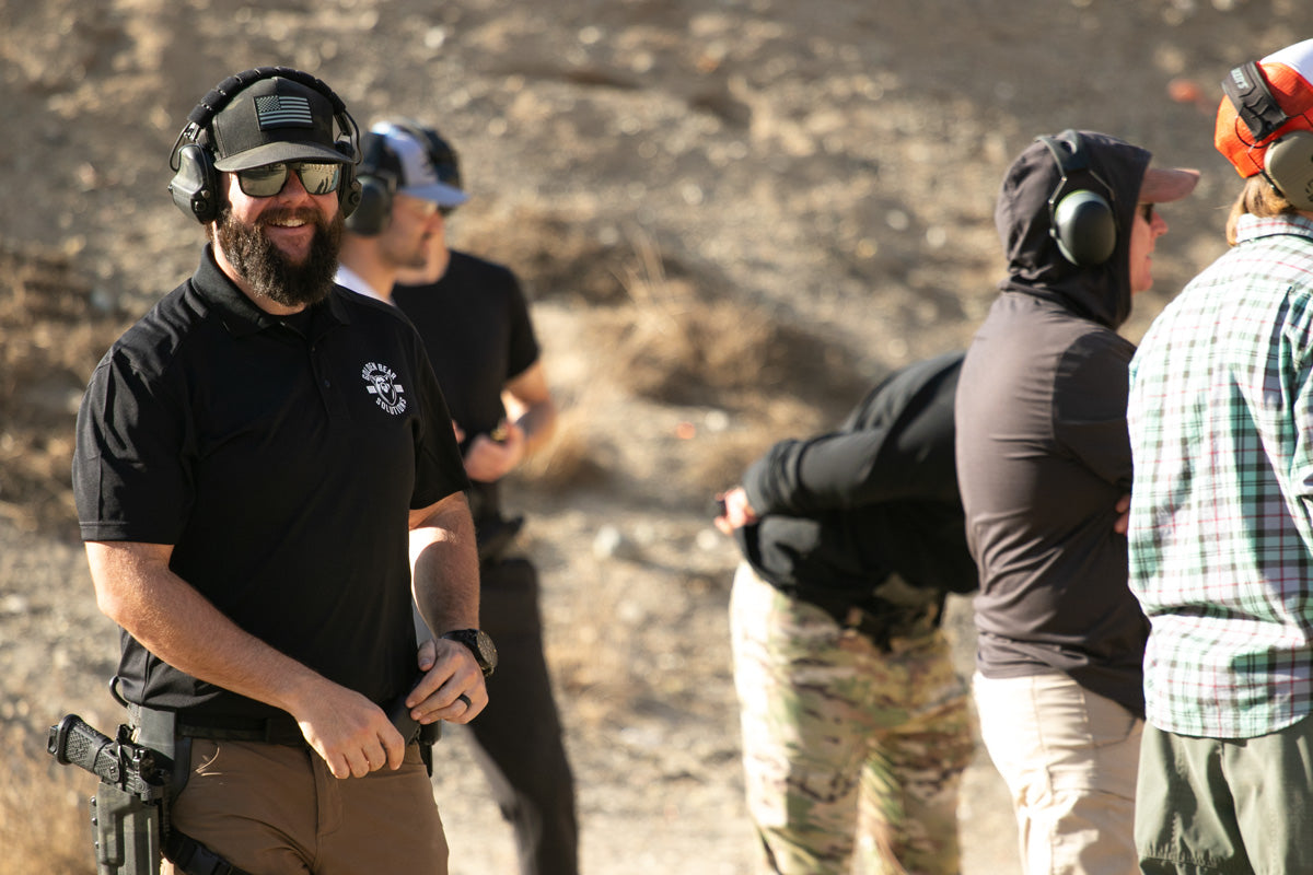 CCW CLASSES – NEW & RENEWAL APPLICANTS