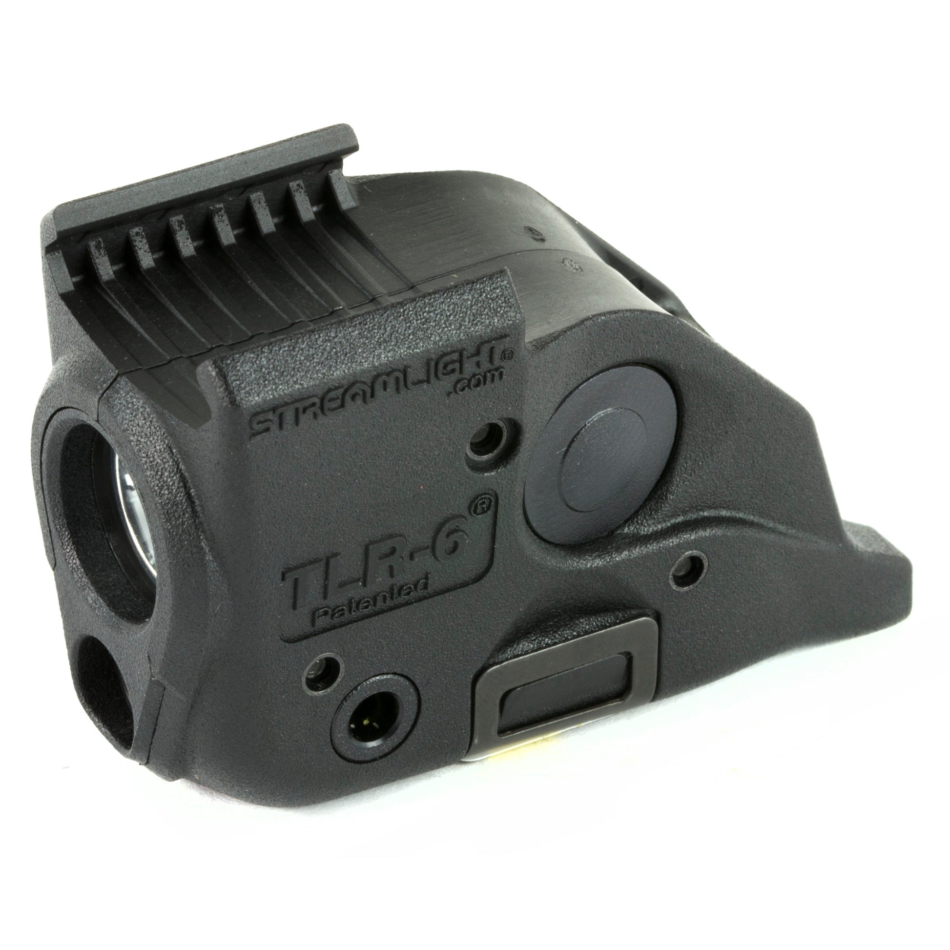 STRMLGHT TLR-6 RAIL MOUNT S&W M&P