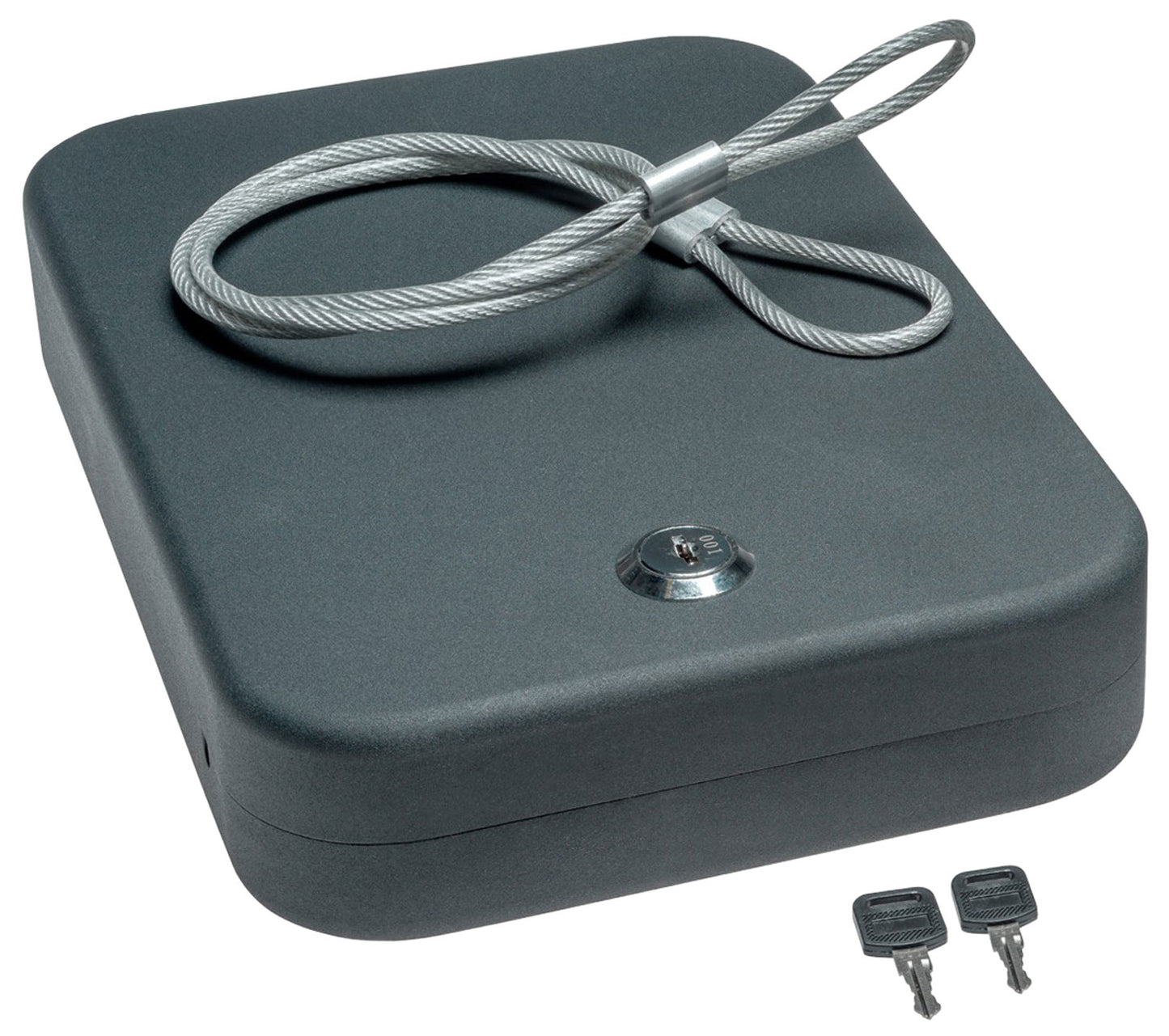 SNAPSAFE 75210      LOCKBOX XL KEYLOCK