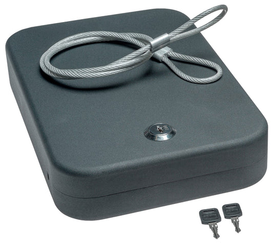 SNAPSAFE 75210      LOCKBOX XL KEYLOCK