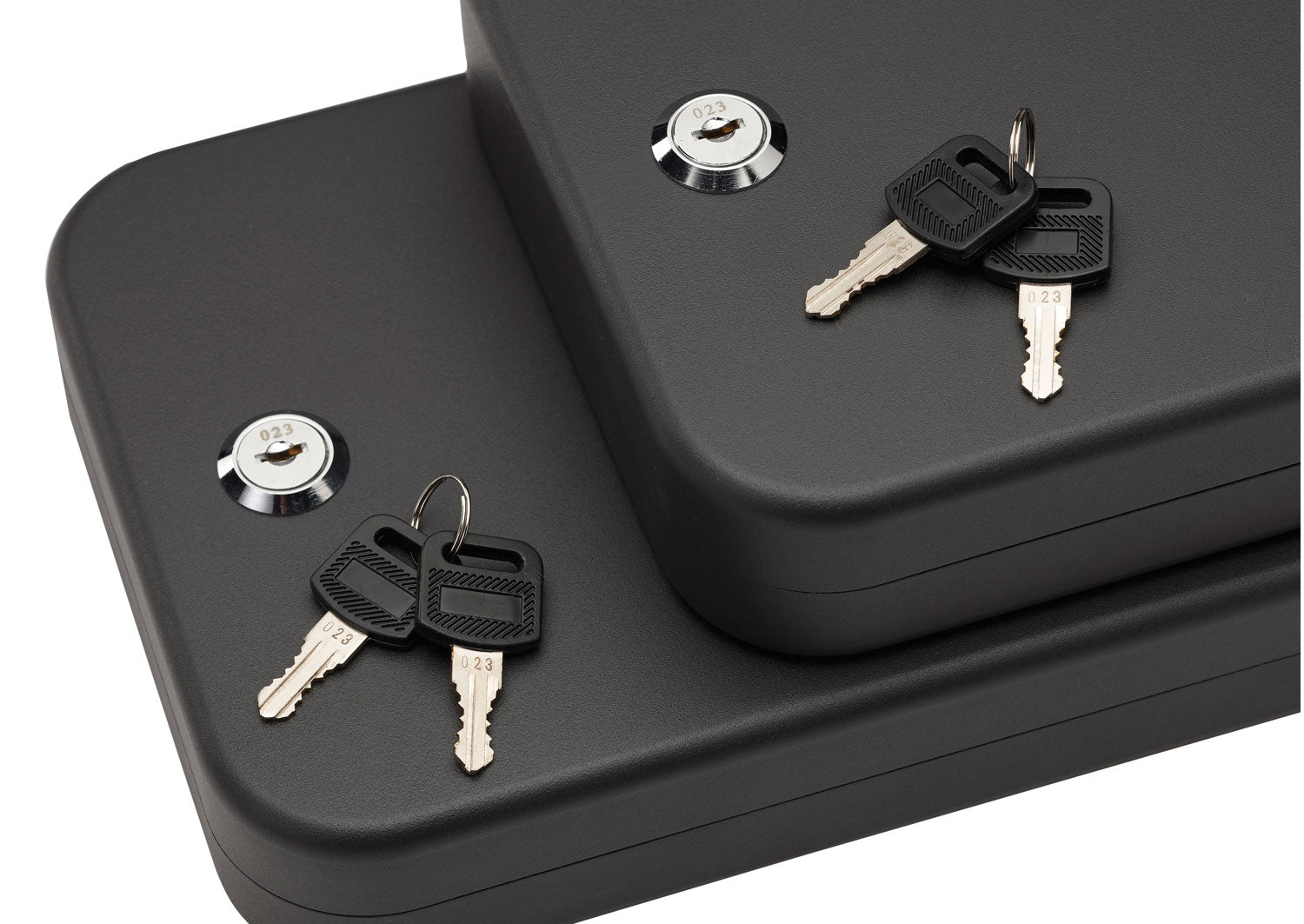 SNAPSAFE 75211      LOCKBOX XL KEYED ALIKE  2PK