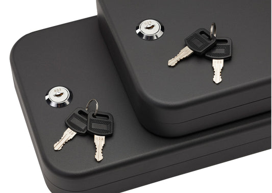 SNAPSAFE 75211      LOCKBOX XL KEYED ALIKE  2PK