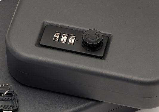 SNAPSAFE 75240      LOCKBOX XL COMBINATION LOCK