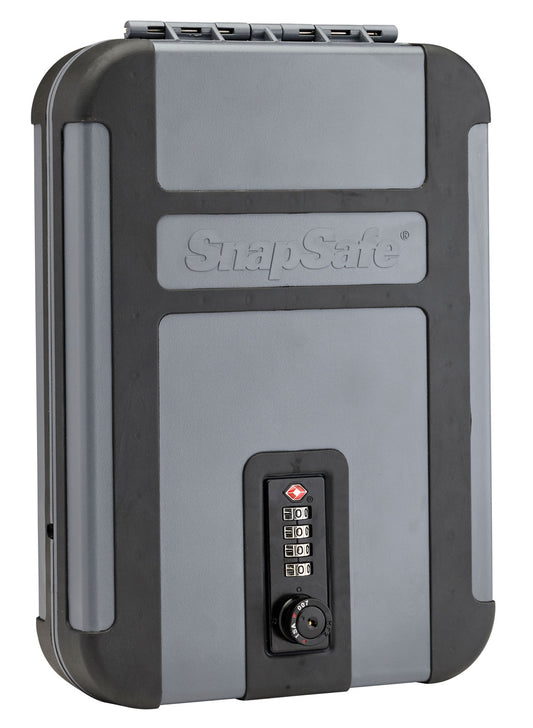 SNAPSAFE 75241      LOCKBOX XL TSA COMBN LK TRK