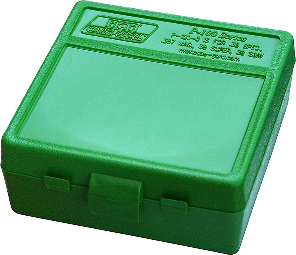 MTM P100310     100RD PSTL BOX 38-357          GRN