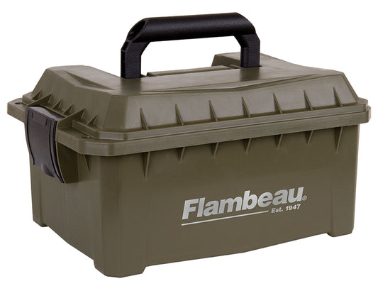 FLAM 7415SB  SHOTSHELL AMMO CAN