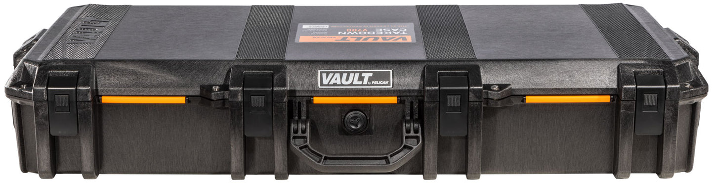 PELICAN VCV700-0000-BLK TAKEDOWN    36.5X14.5X6 BK