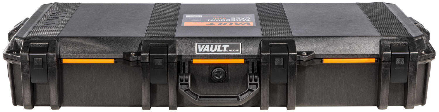 PELICAN VCV700-0000-BLK TAKEDOWN    36.5X14.5X6 BK