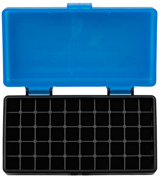 BERRYS 38861     408 AMMO BOX  40S/45A  50R BLU/BK