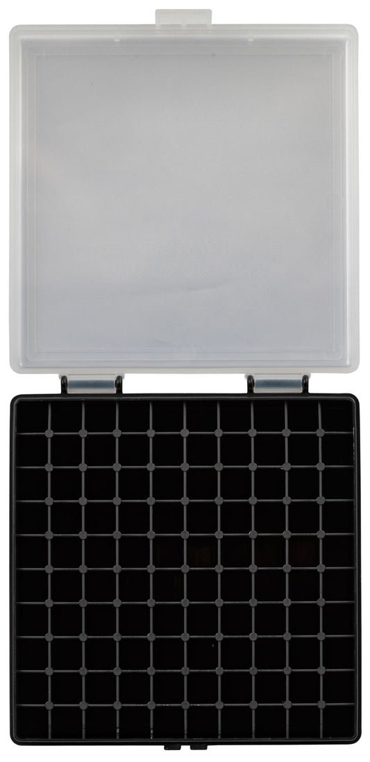 BERRYS 16678     008 AMMO BOX  40S/45A 100R CLR/BK