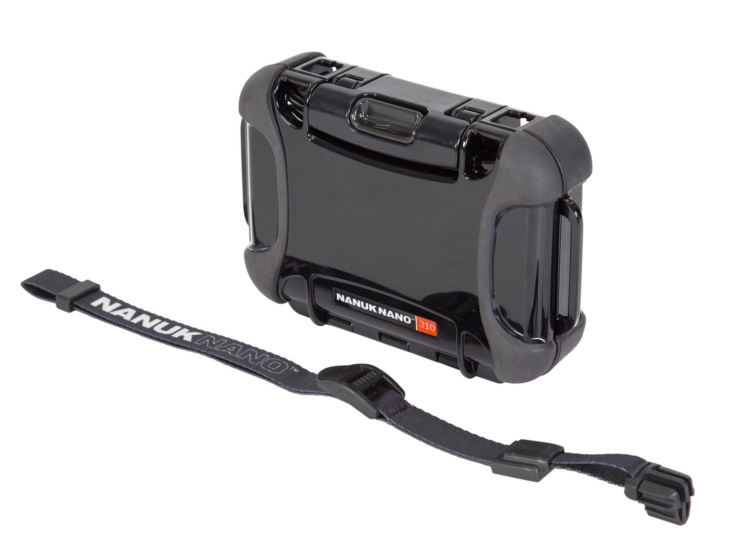 NANUK 3100001    NANUK NANO BLACK
