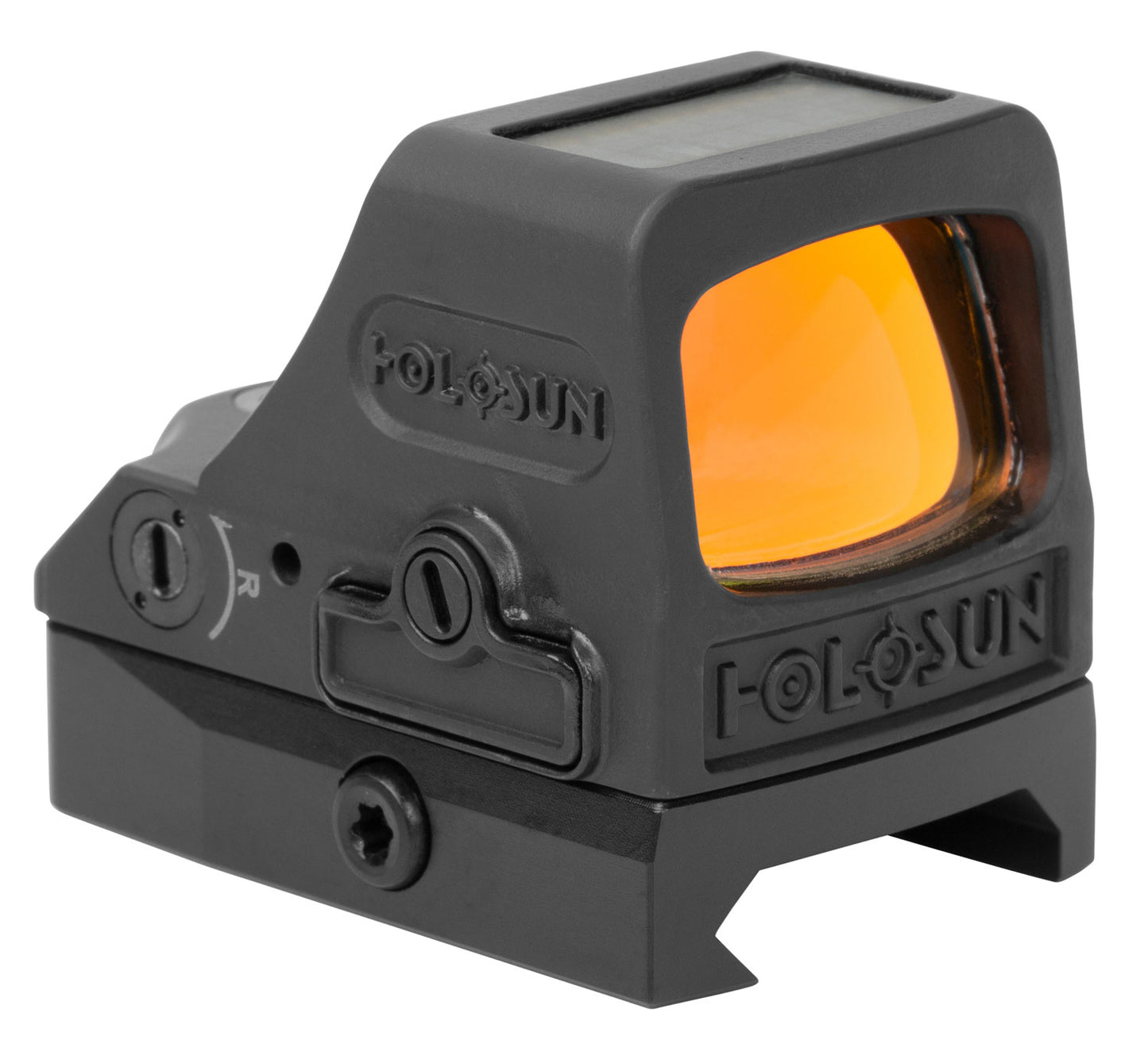HOLOSUN HE508T-RD-X2     REFLX SGHT M.RETICLE TITN