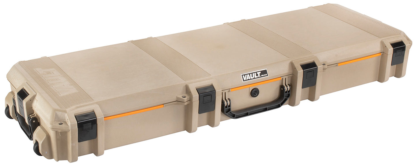 PELICAN VCV800-0000-TAN DBL  RFL        53X16X6 TN