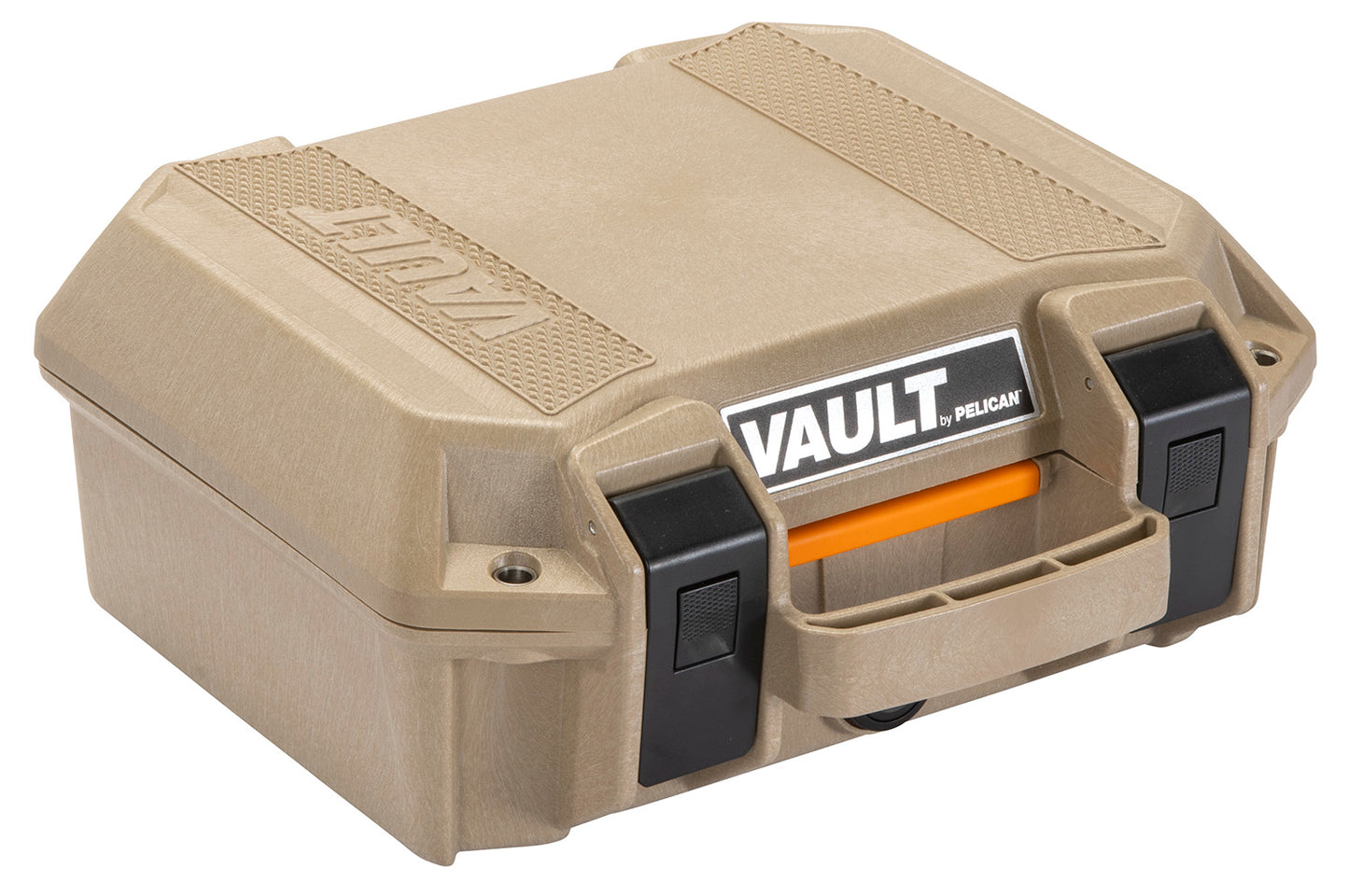 PELICAN VCV100-0020-TAN SM PSTL        11X8X4.5 TN