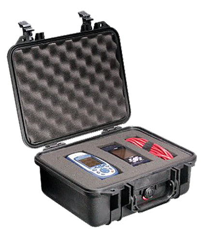 PELICAN 1400-000-110 13X11X6       BLK