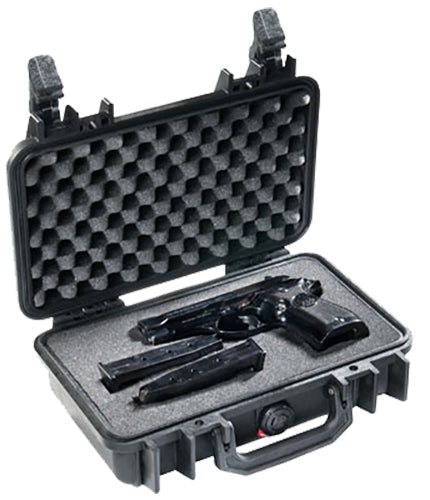 PELICAN.1170-000-110 10X6X3        BLK