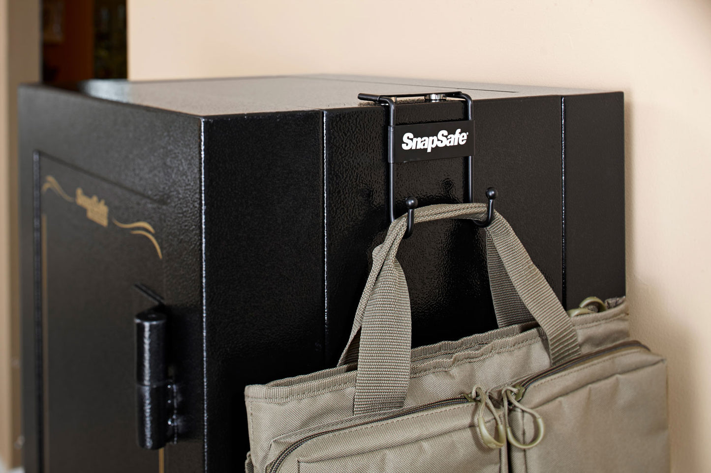 SNAPSAFE 75911      MAGNETIC SAFE HOOK