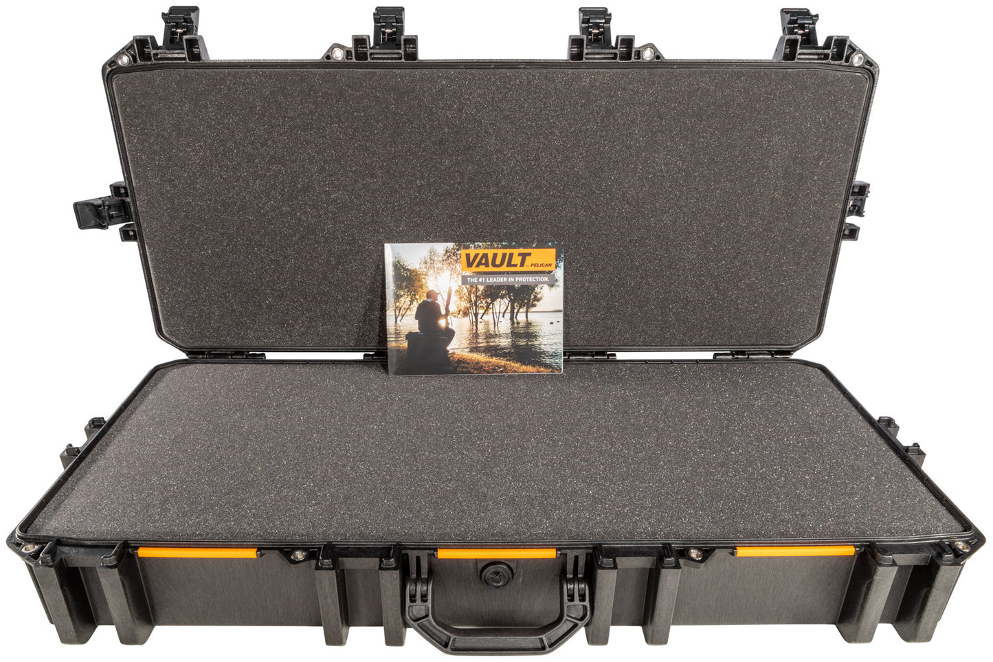 PELICAN VCV700-0000-BLK TAKEDOWN    36.5X14.5X6 BK