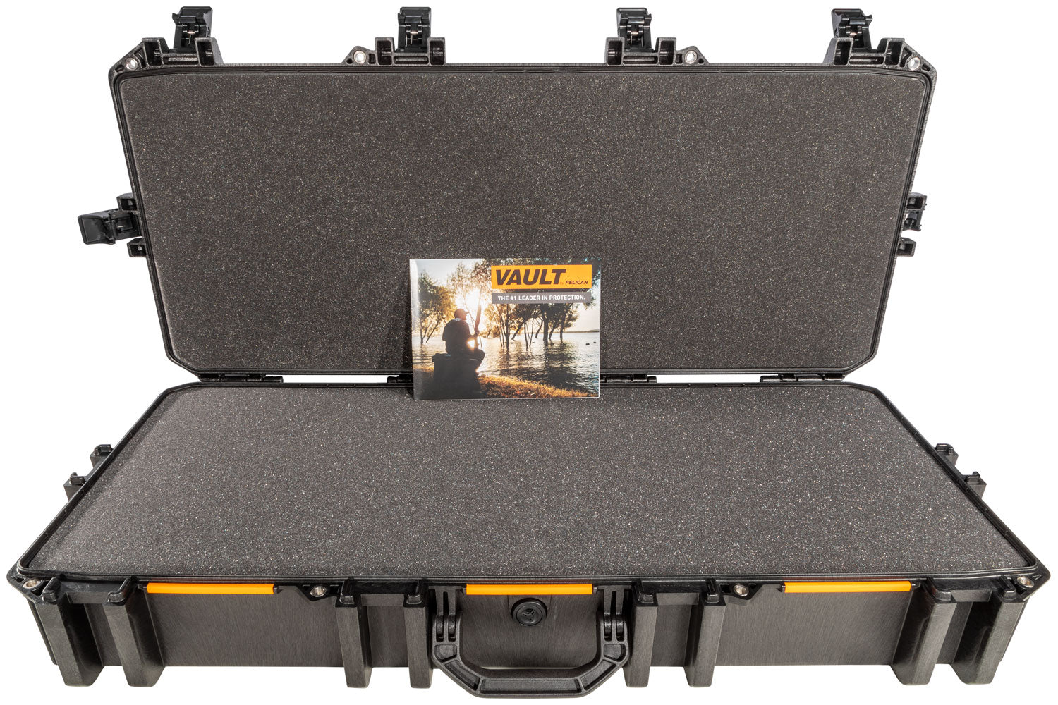 PELICAN VCV700-0000-BLK TAKEDOWN    36.5X14.5X6 BK