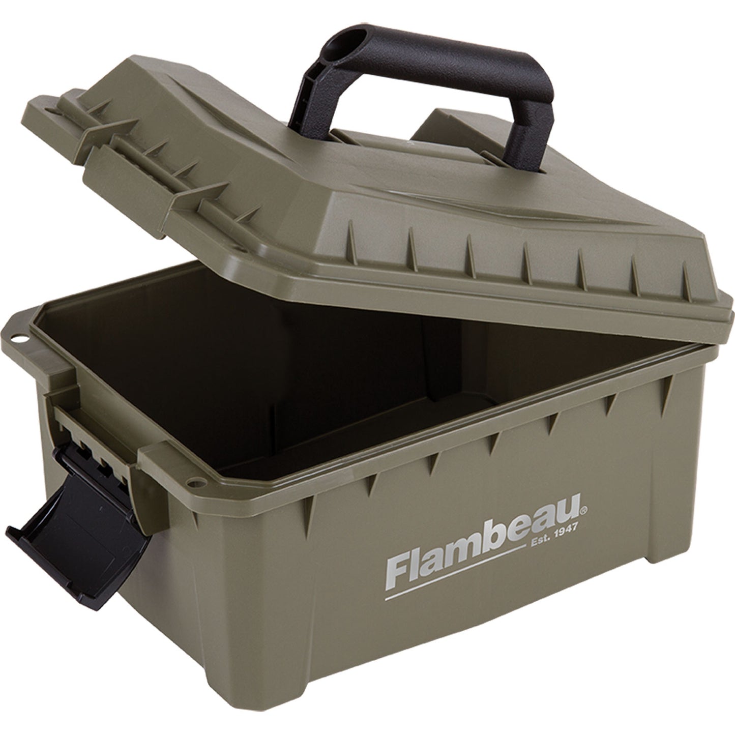 FLAM 7415SB  SHOTSHELL AMMO CAN
