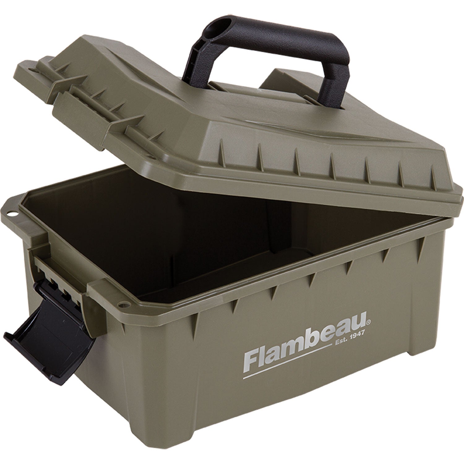 FLAM 7415SB  SHOTSHELL AMMO CAN
