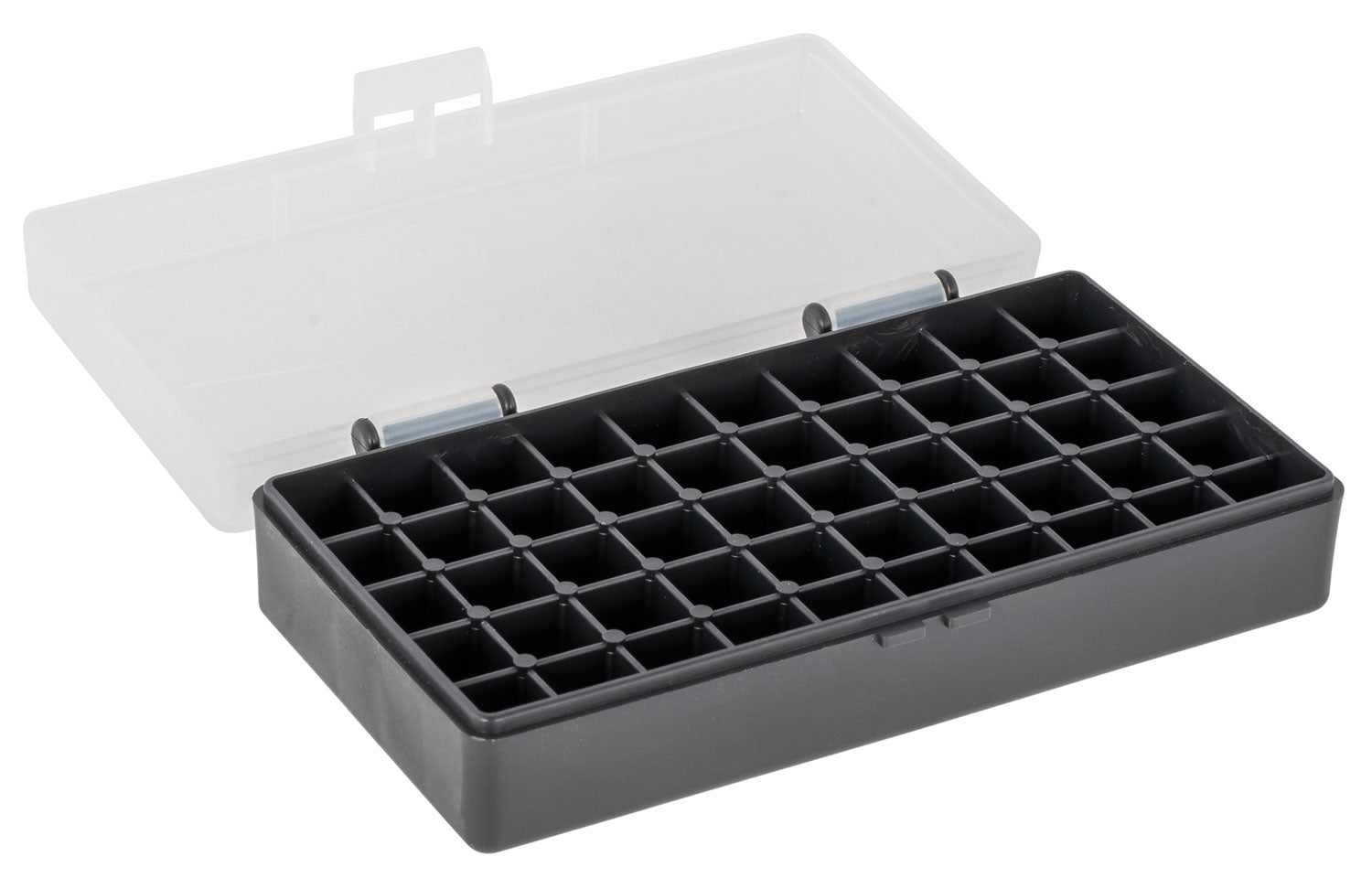 BERRYS 67425     408 AMMO BOX  40S/45A  50R CLR/BK